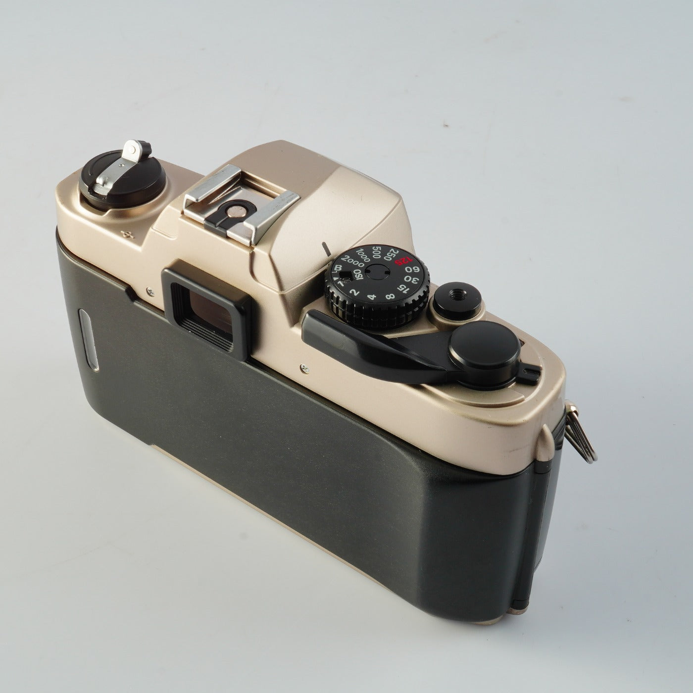 Nikon FM10 MF フィルム一眼レフカメラ
