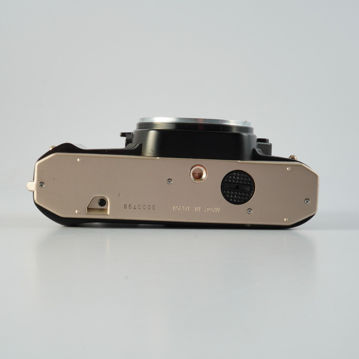 Nikon FM10 MF フィルム一眼レフカメラ