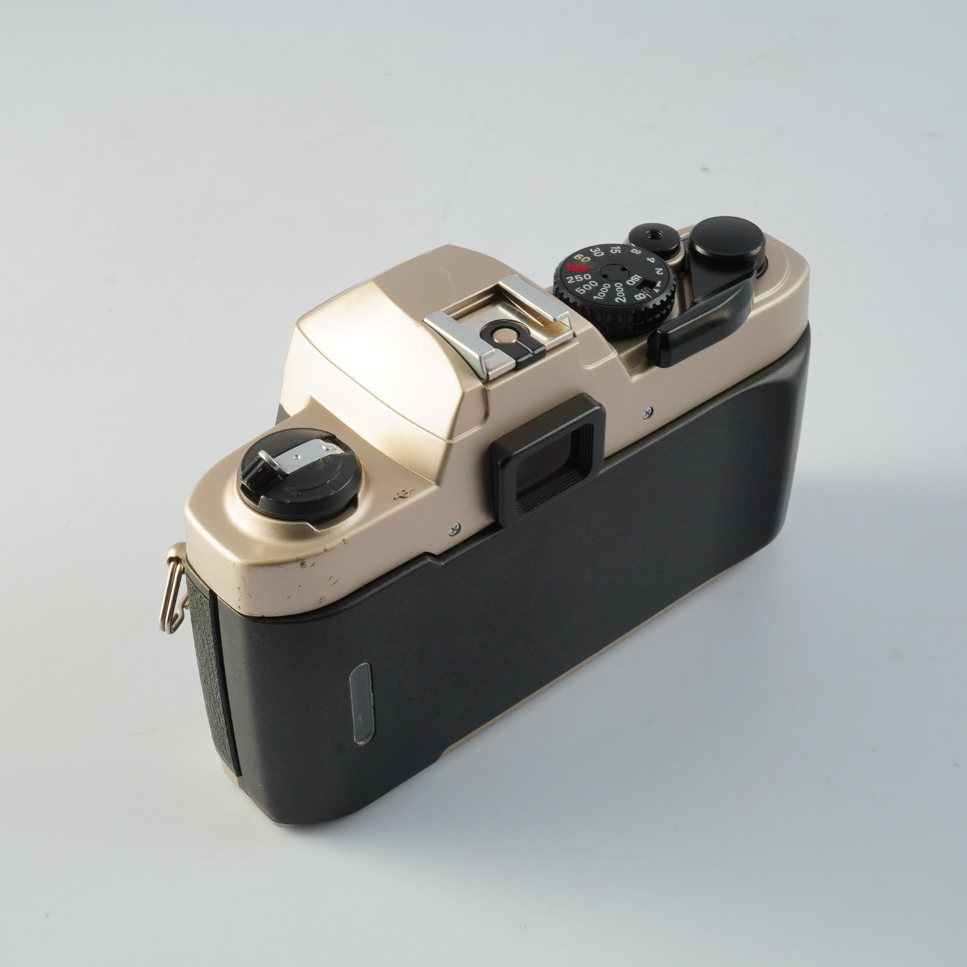 Nikon FM10 MF フィルム一眼レフカメラ