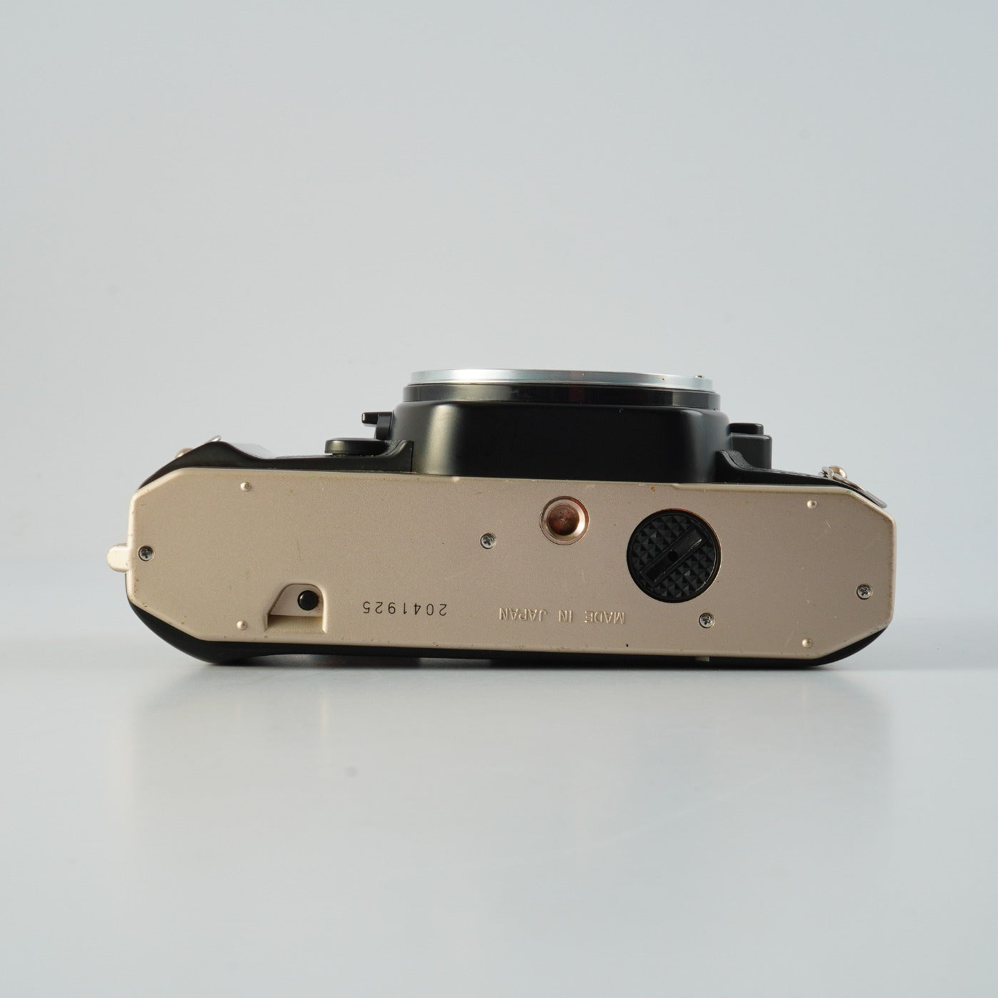 Nikon FM10 MF フィルム一眼レフカメラ