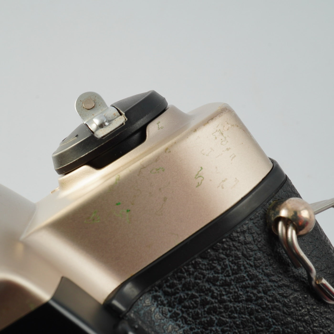 Nikon FM10 MF フィルム一眼レフカメラ