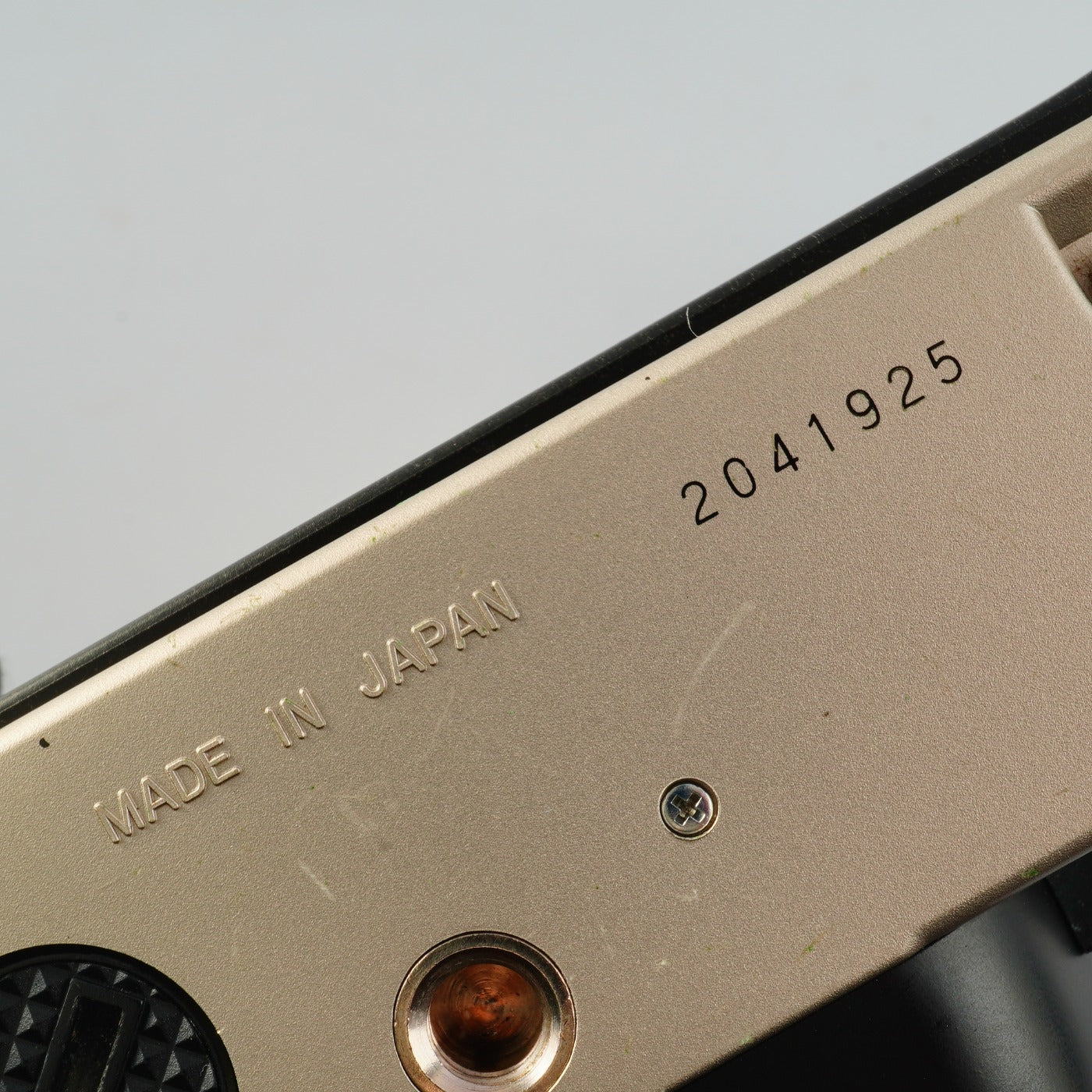 Nikon FM10 MF フィルム一眼レフカメラ