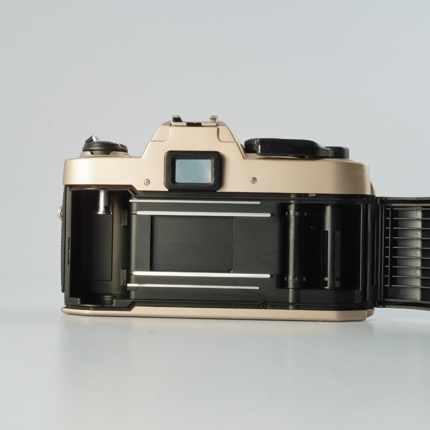 Nikon FM10 MF フィルム一眼レフカメラ