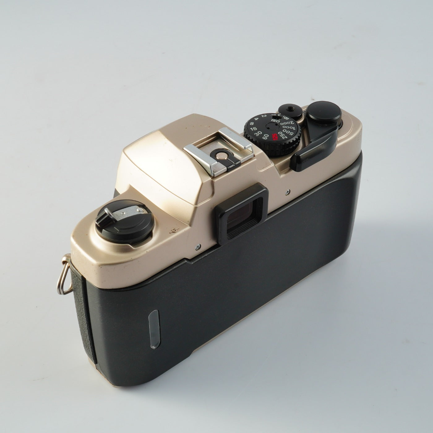 Nikon FM10 MF フィルム一眼レフカメラ