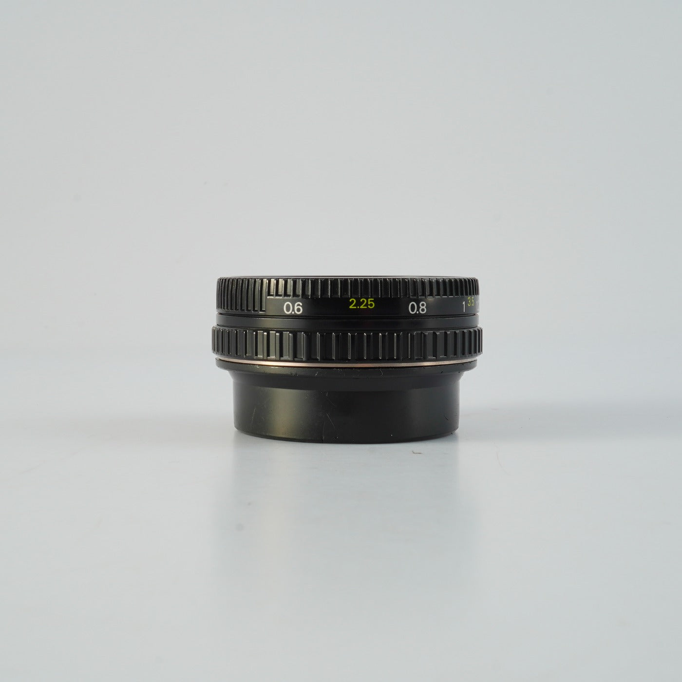 Ricoh XR RIKENON 45mm F2.8 (Pentax K用) 単焦点レンズ