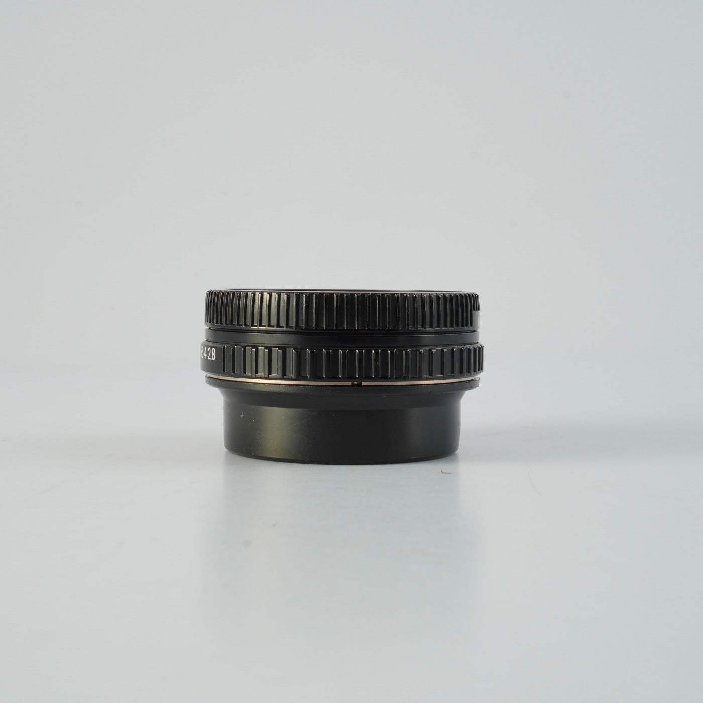 Ricoh XR RIKENON 45mm F2.8 (Pentax K用) 単焦点レンズ