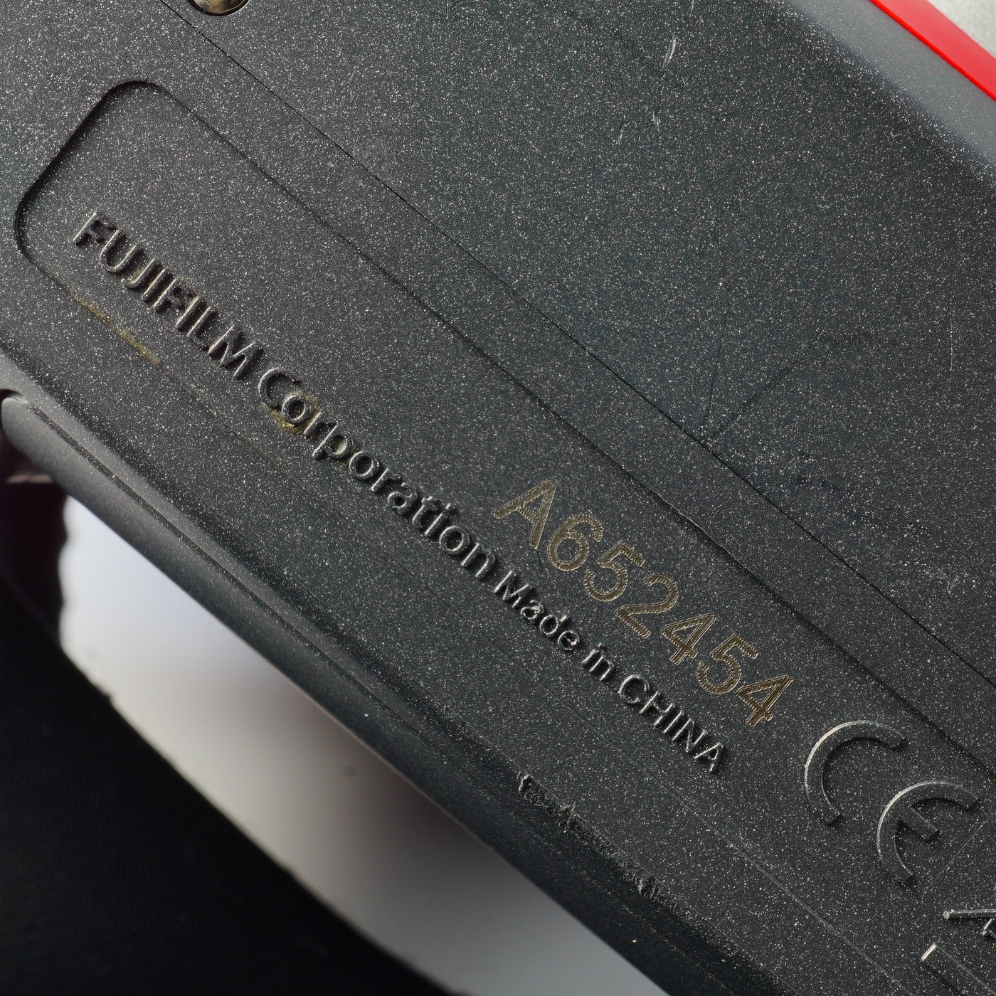 FUJIFILM Instax Mini 70 Red