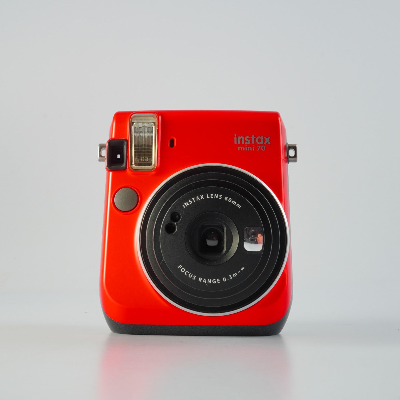 FUJIFILM Instax Mini 70 Red