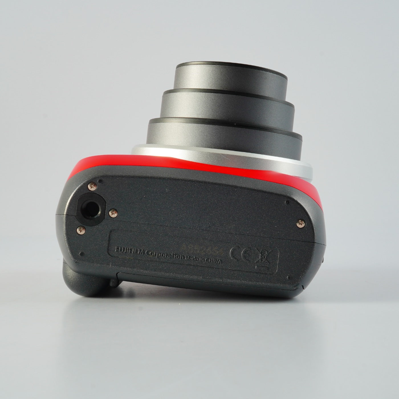 FUJIFILM Instax Mini 70 Red