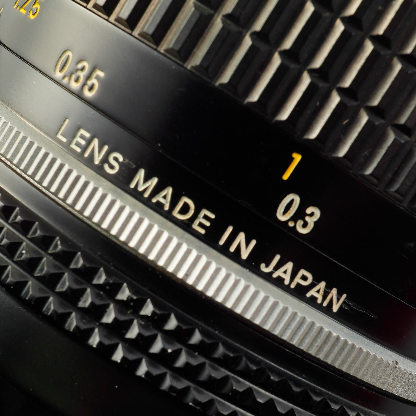 Nikon 非Ai Nikkor 28mm F/2.8 単焦点レンズ