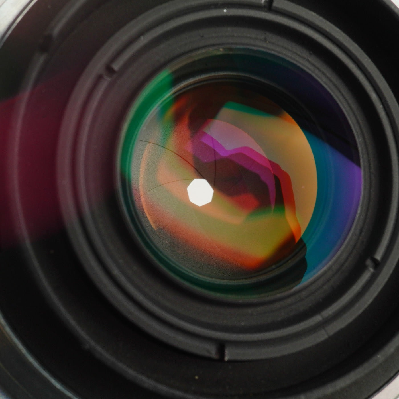 Nikon 非Ai Nikkor 28mm F/2.8 単焦点レンズ