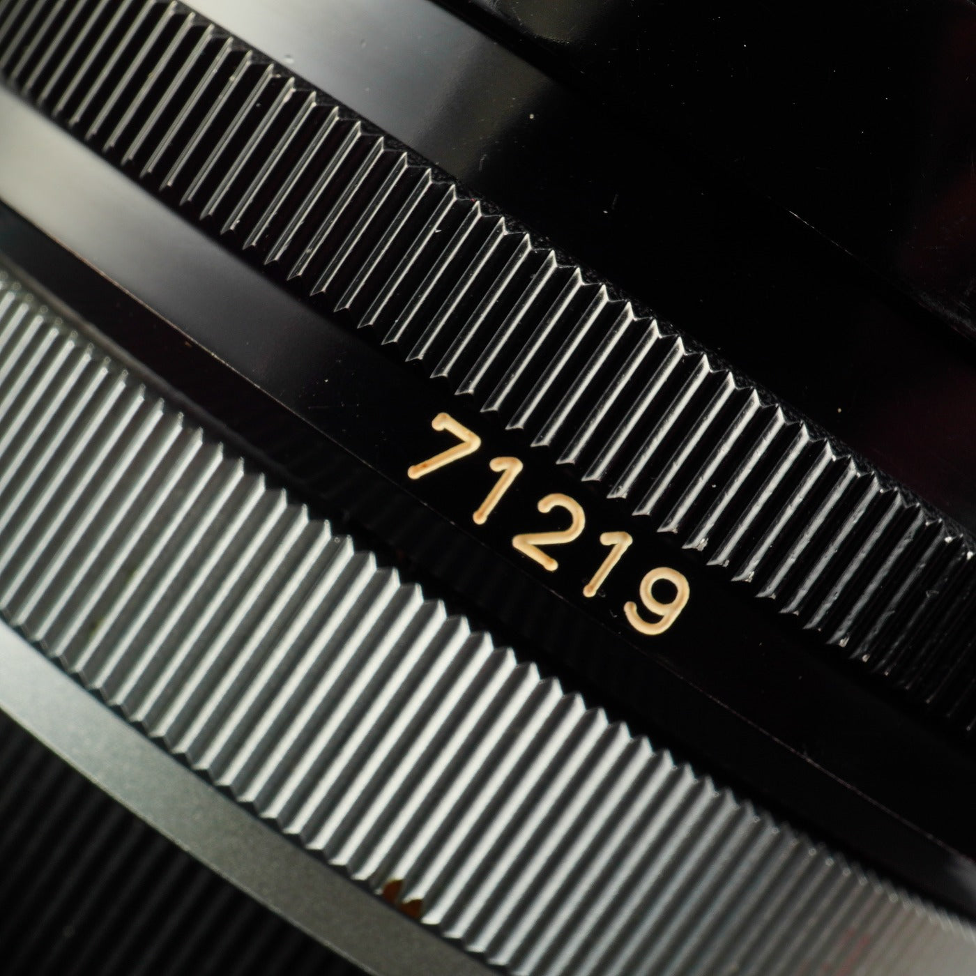 Canon FD 55mm F/1.2 S.S.C "O"Mark 単焦点レンズ