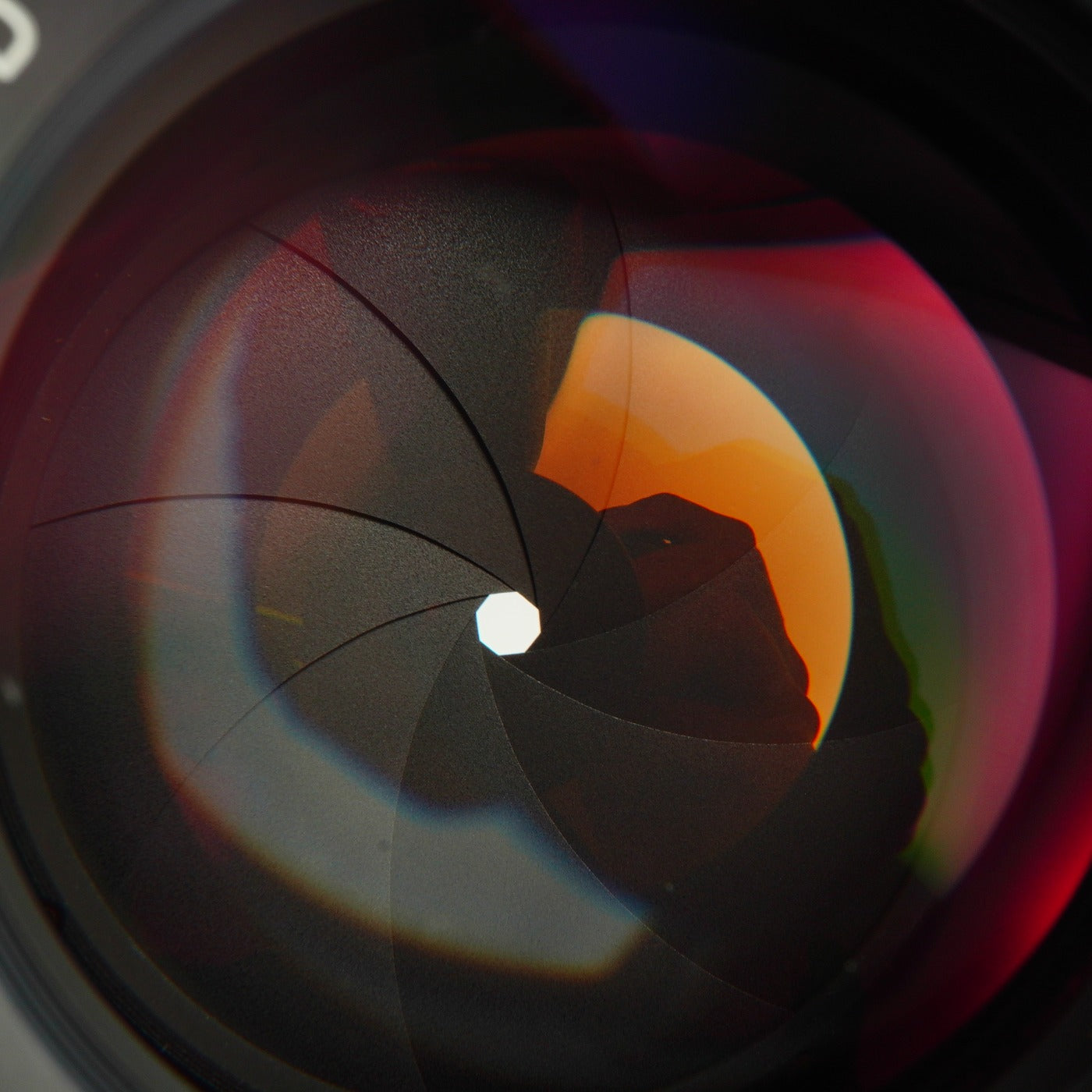 Canon FD 55mm F/1.2 S.S.C "O"Mark 単焦点レンズ