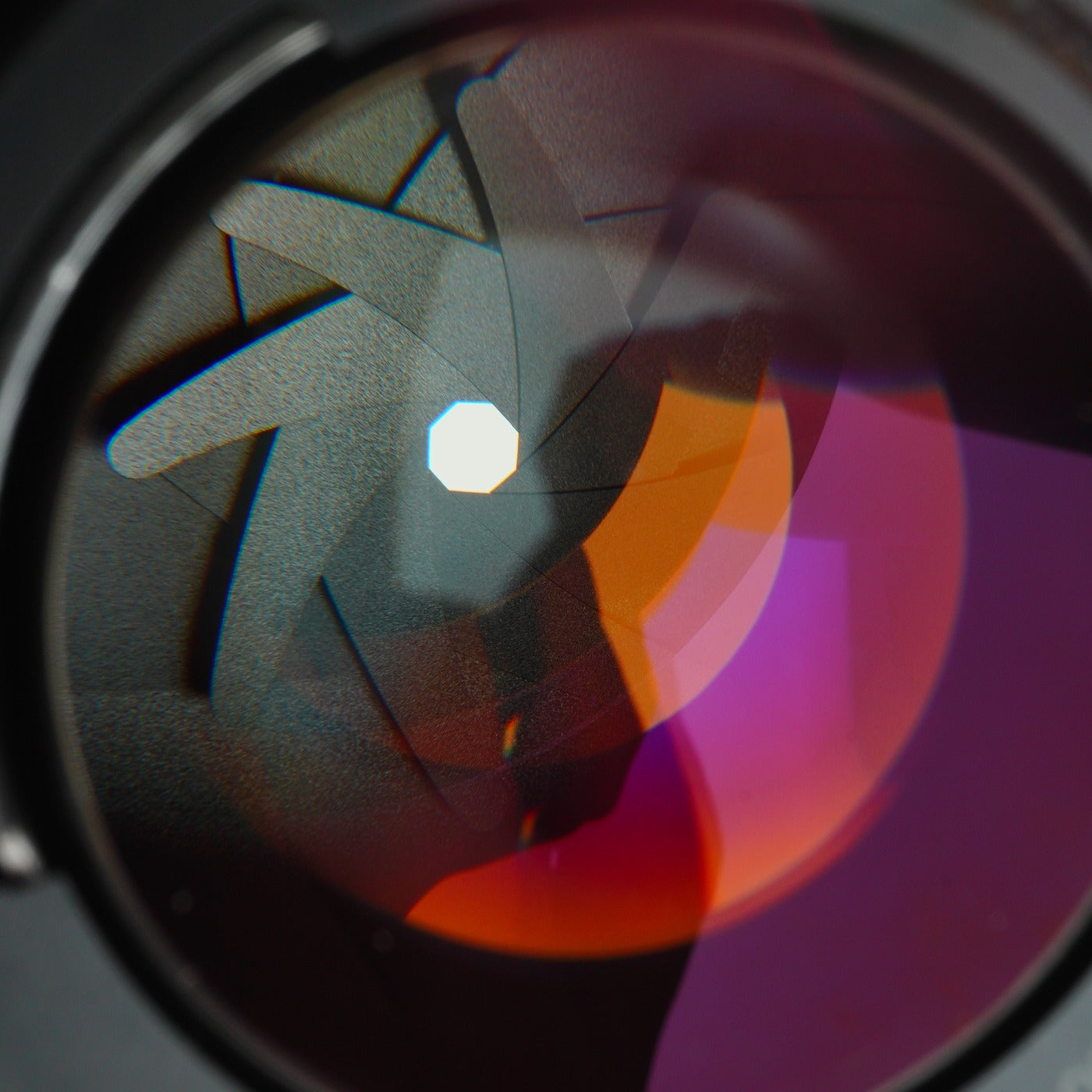 Canon FD 55mm F/1.2 S.S.C "O"Mark 単焦点レンズ
