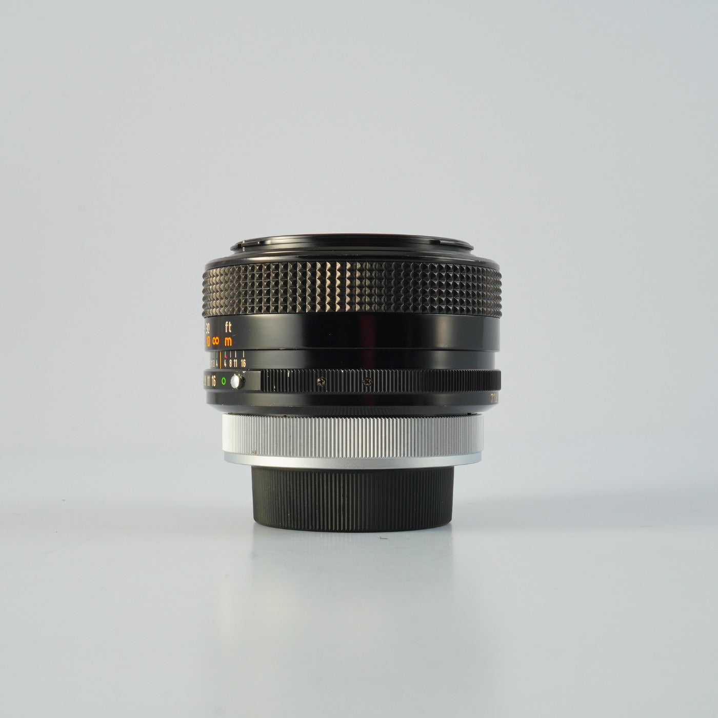 Canon FD 55mm F/1.2 S.S.C "O"Mark 単焦点レンズ