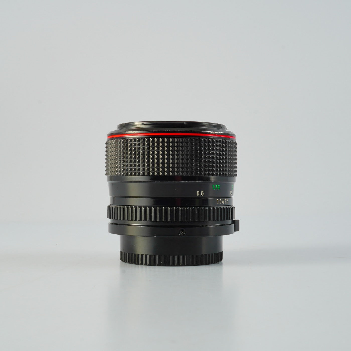 Canon New FD 50mm F/1.2 L 単焦点レンズ