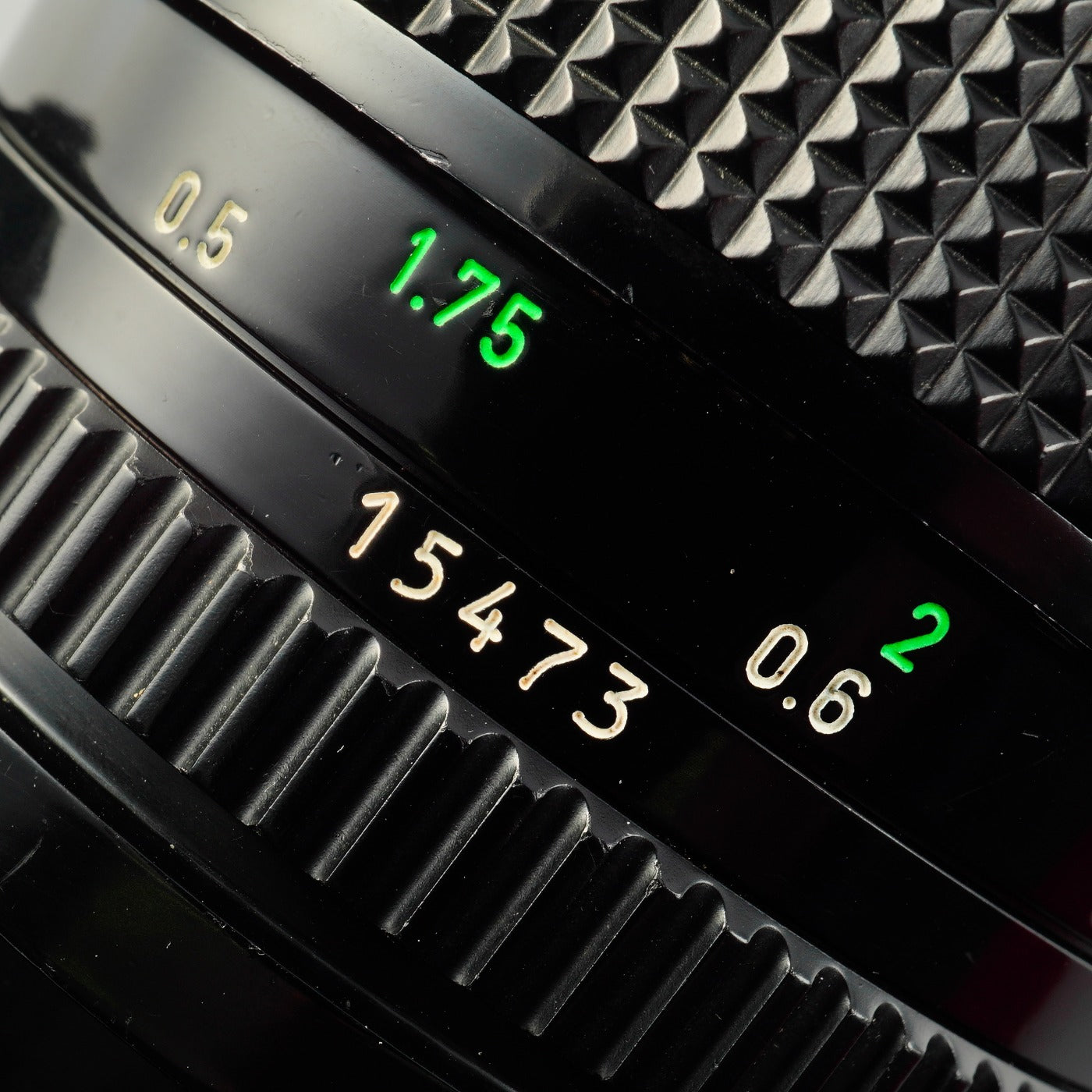 Canon New FD 50mm F/1.2 L 単焦点レンズ