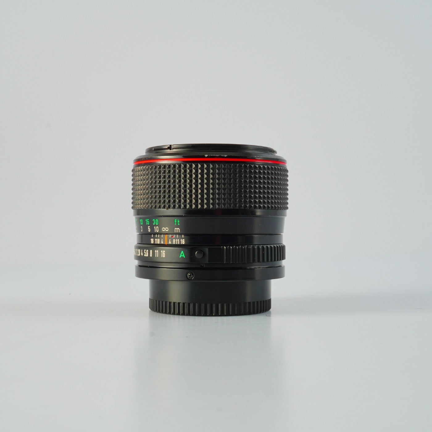 Canon New FD 50mm F/1.2 L 単焦点レンズ