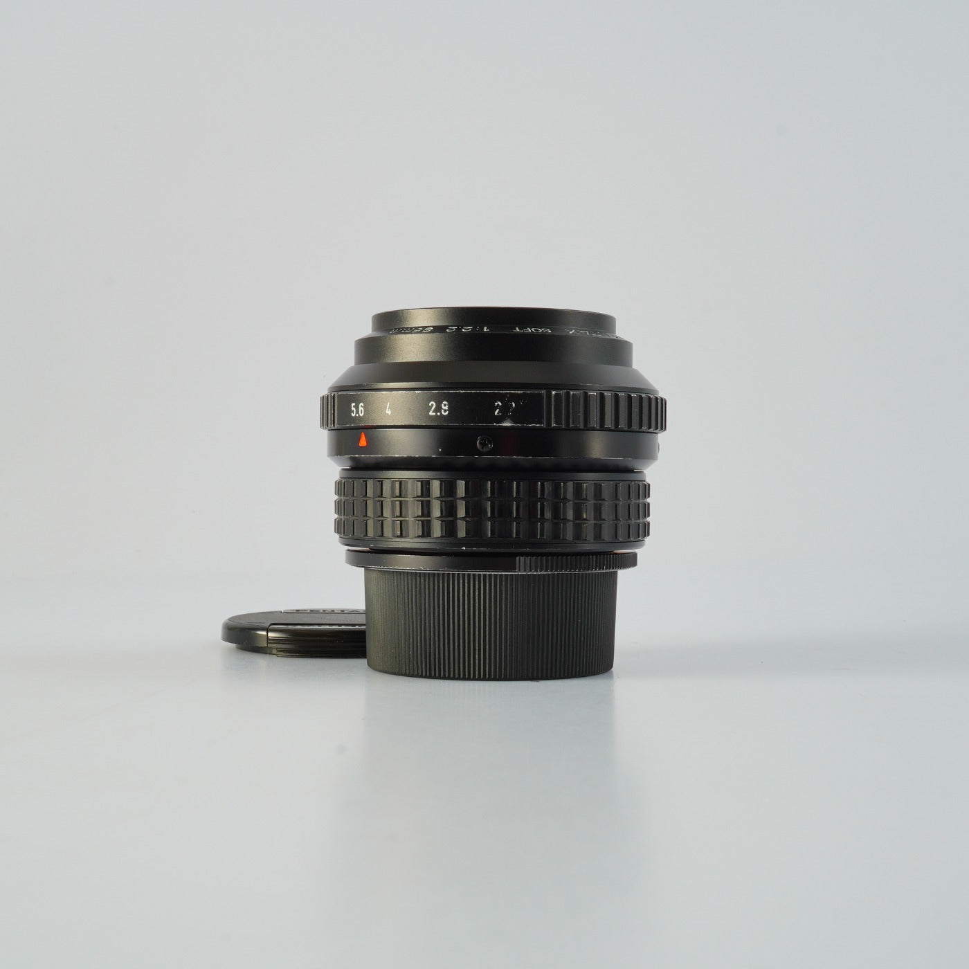 SMC PENTAX SOFT 85mm F/2.2 (Pentax K用) 単焦点レンズ