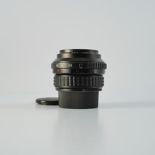 SMC PENTAX SOFT 85mm F/2.2 (Pentax K用) 単焦点レンズ