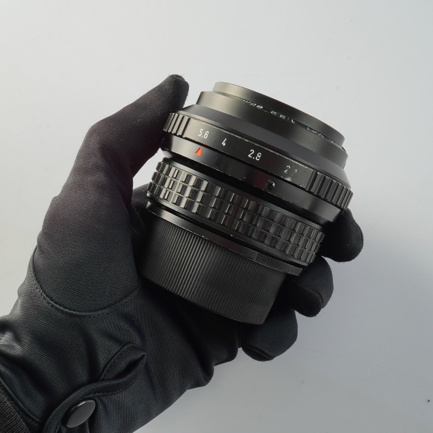 SMC PENTAX SOFT 85mm F/2.2 (Pentax K用) 単焦点レンズ – 山田写真機店