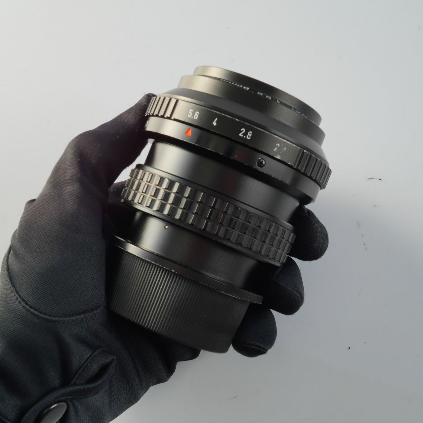 SMC PENTAX SOFT 85mm F/2.2 (Pentax K用) 単焦点レンズ