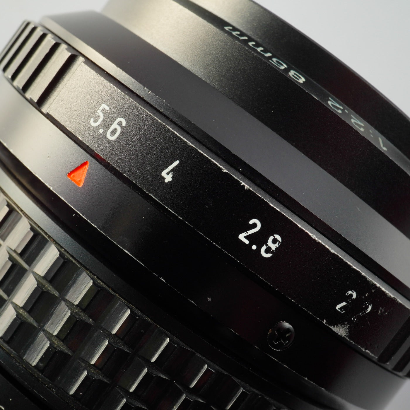 SMC PENTAX SOFT 85mm F/2.2 (Pentax K用) 単焦点レンズ