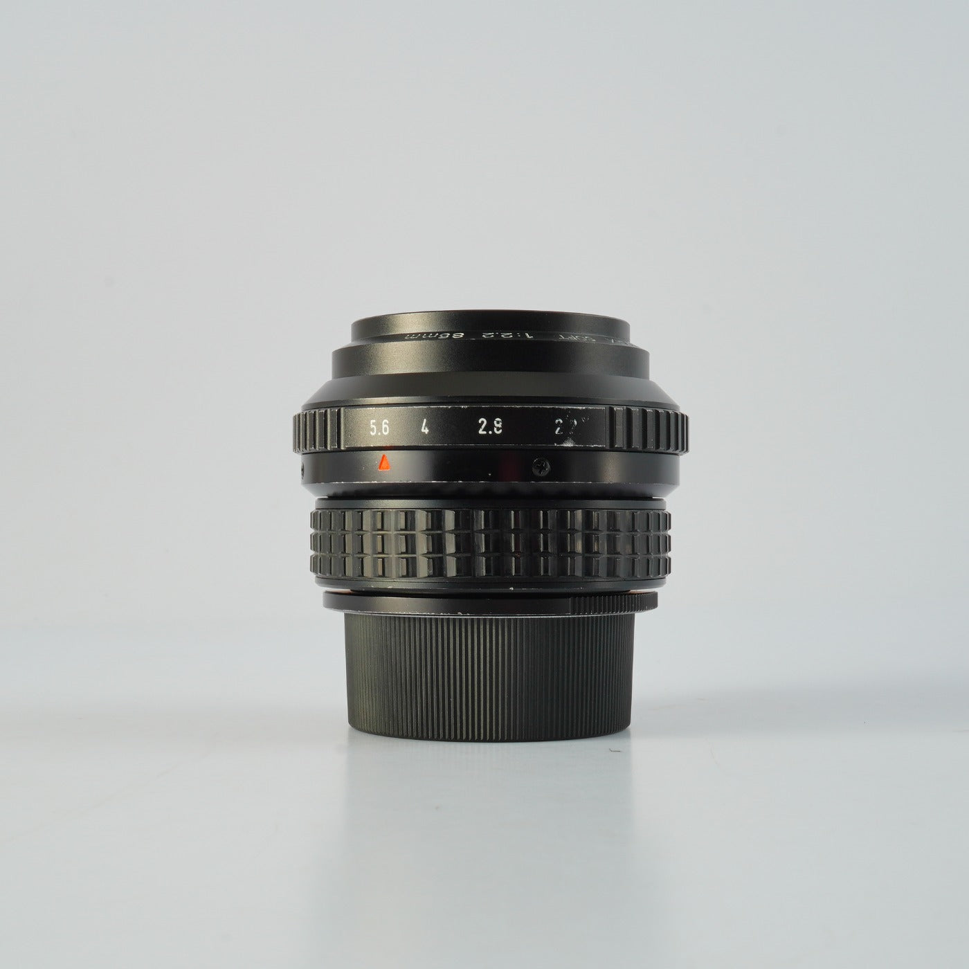 SMC PENTAX SOFT 85mm F/2.2 (Pentax K用) 単焦点レンズ
