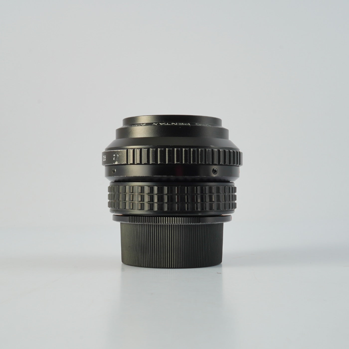 SMC PENTAX SOFT 85mm F/2.2 (Pentax K用) 単焦点レンズ