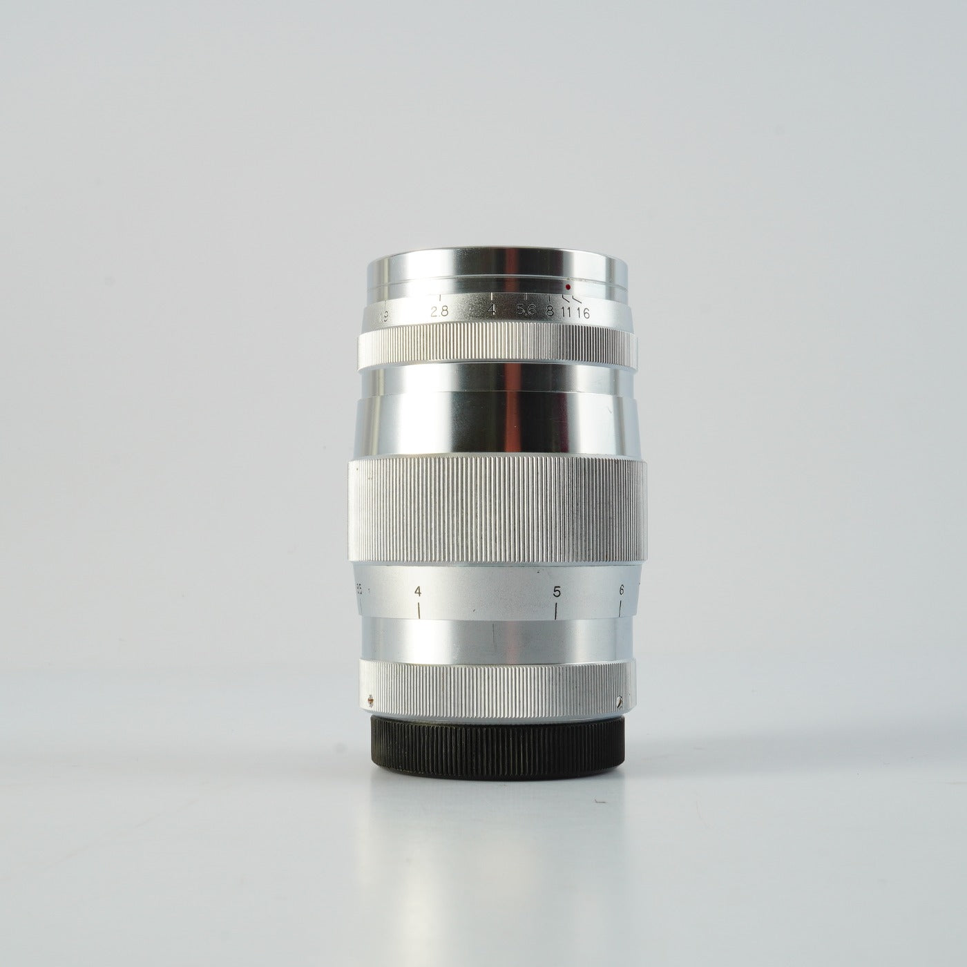 Canon 85mm F/1.9 L39 LTM 単焦点レンズ