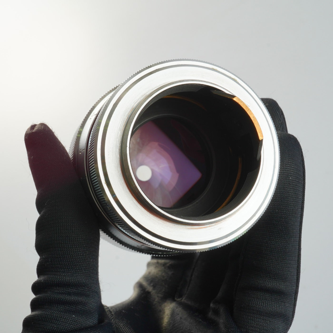 Canon 85mm F/1.9 L39 LTM 単焦点レンズ