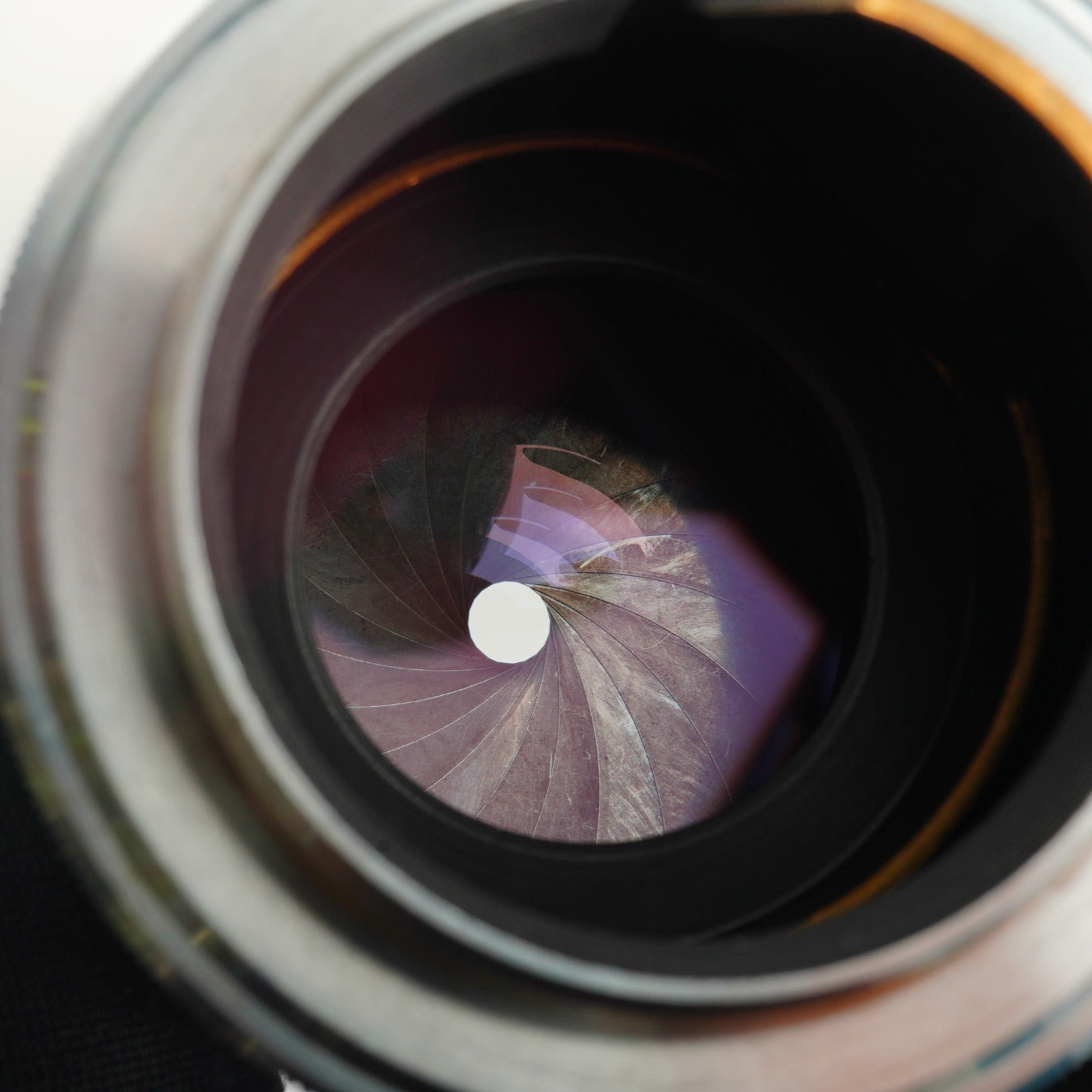 Canon 85mm F/1.9 L39 LTM 単焦点レンズ