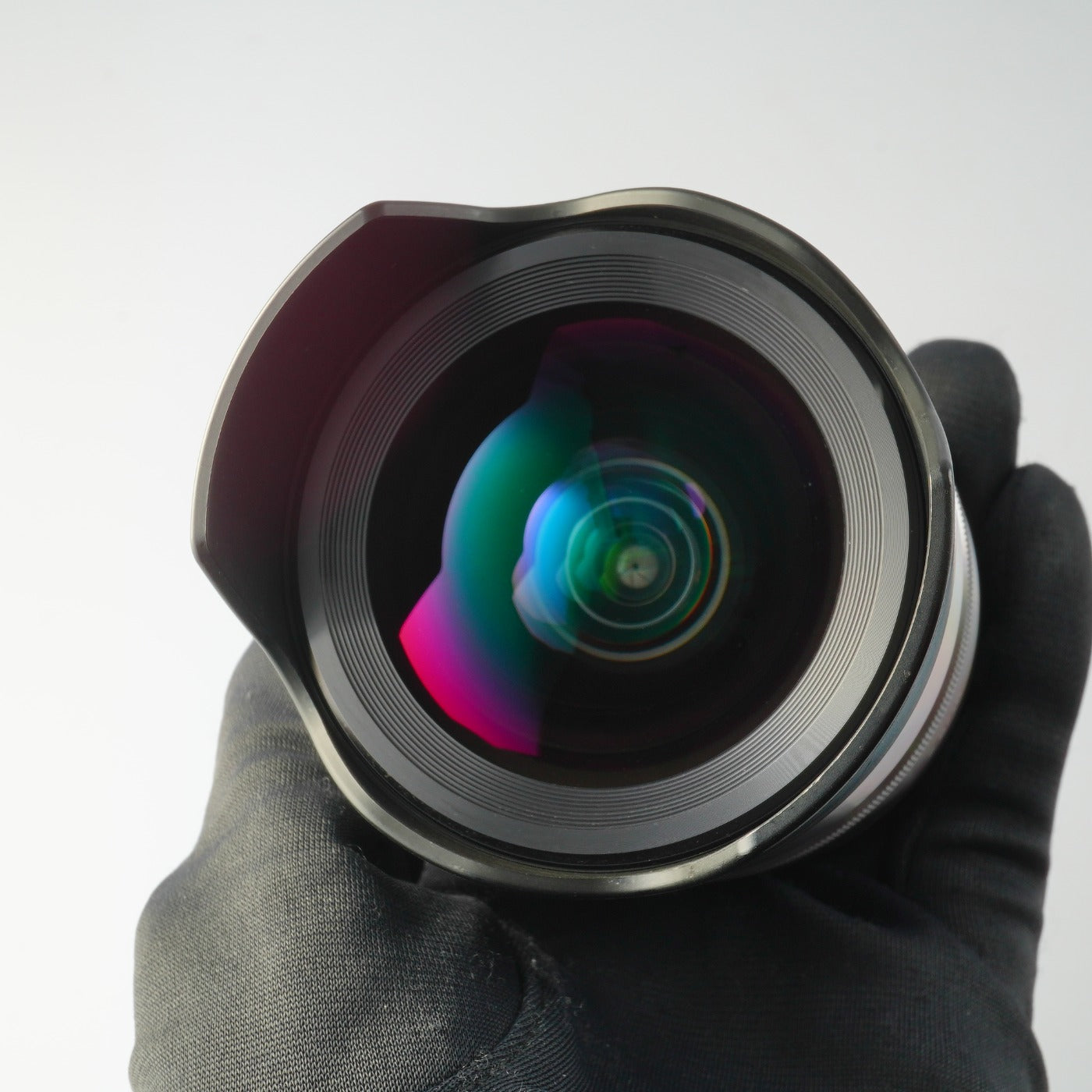 SONY E 16mm F/2.8 SEL16F28 + Ultra Wide Converter x0.75 単焦点レンズ