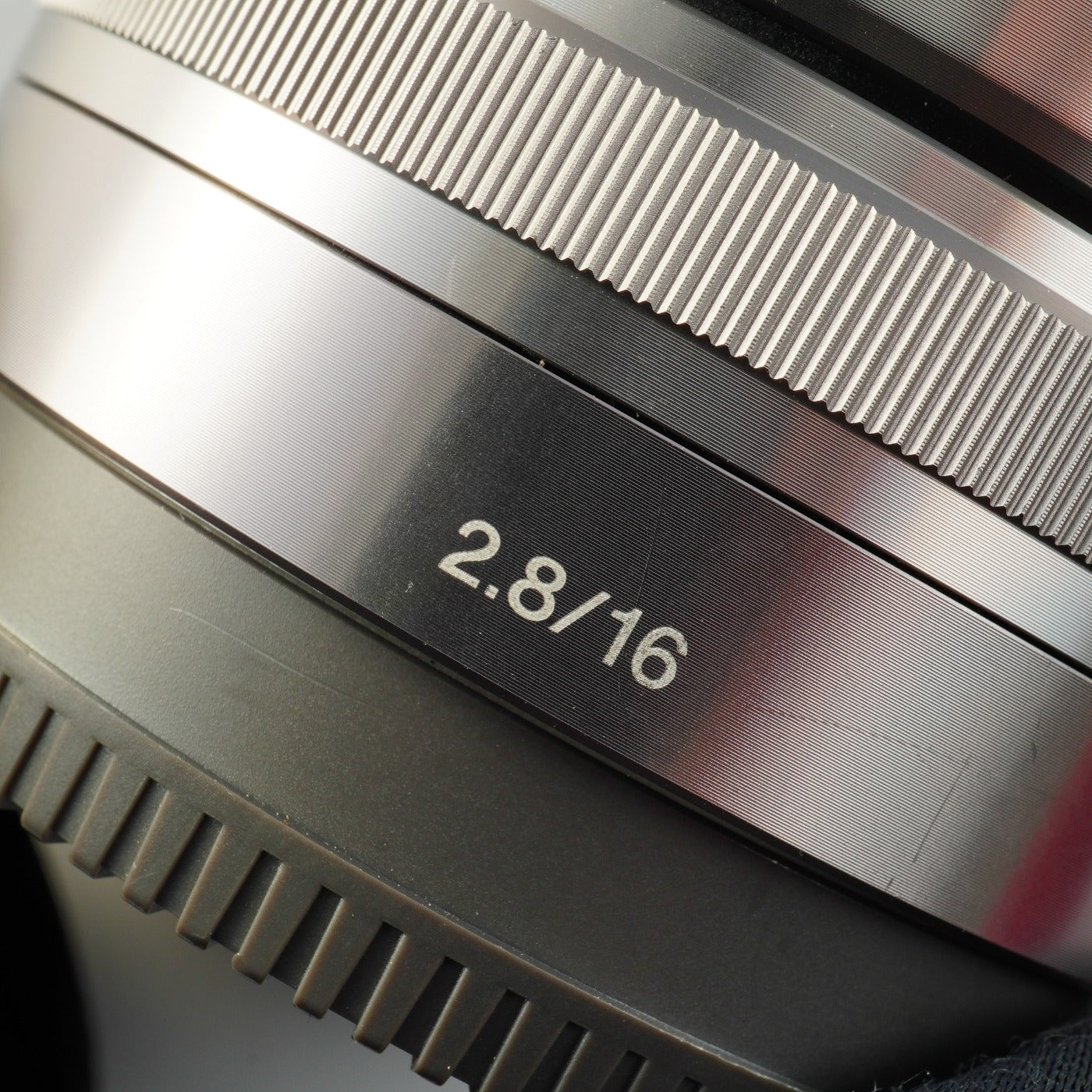 SONY E 16mm F/2.8 SEL16F28 + Ultra Wide Converter x0.75 単焦点レンズ