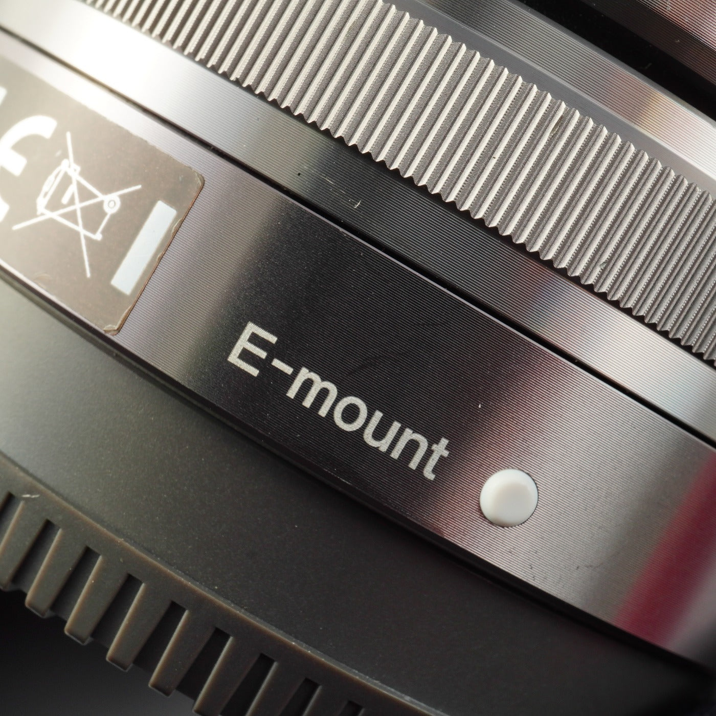 SONY E 16mm F/2.8 SEL16F28 + Ultra Wide Converter x0.75 単焦点レンズ