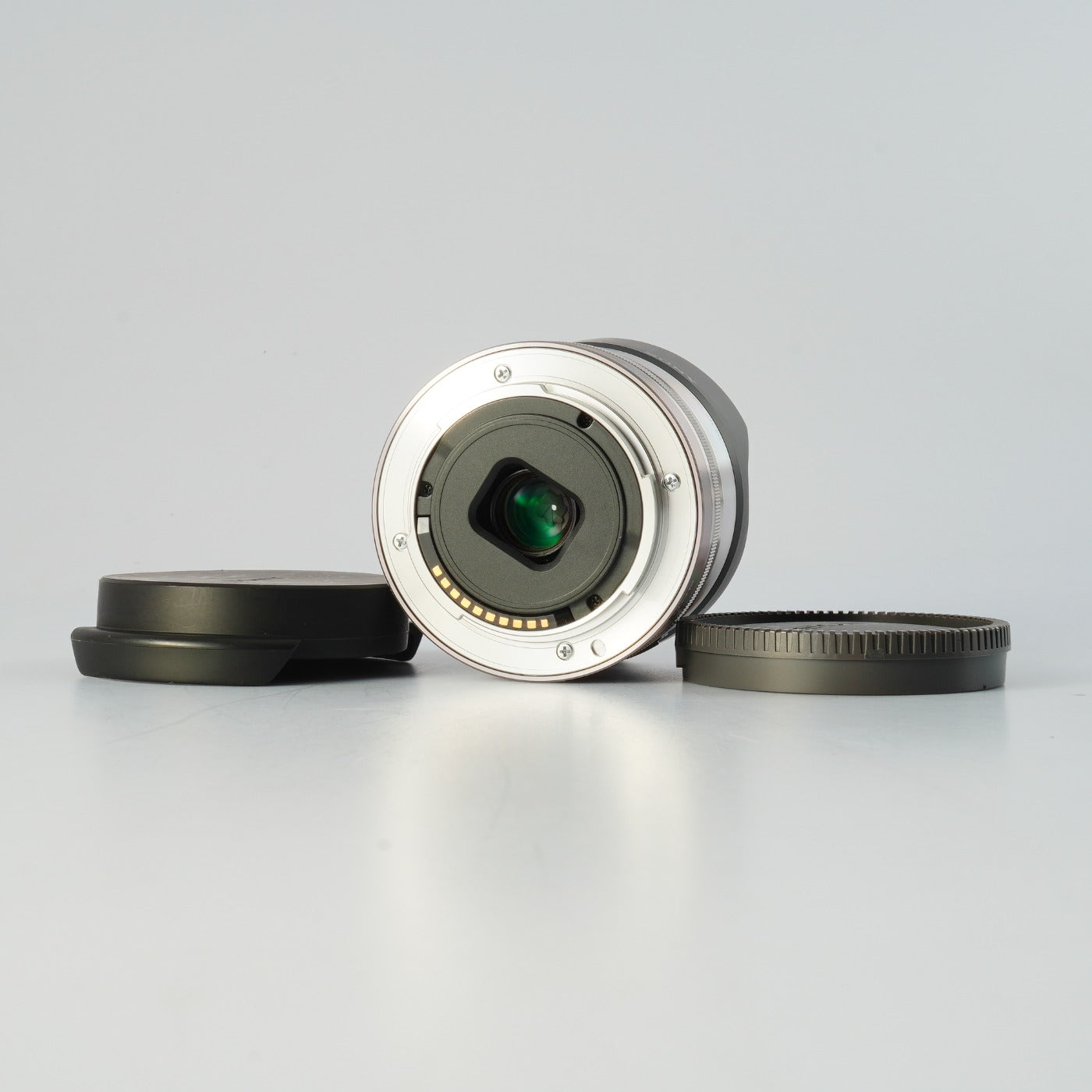 SONY E 16mm F/2.8 SEL16F28 + Ultra Wide Converter x0.75 単焦点レンズ