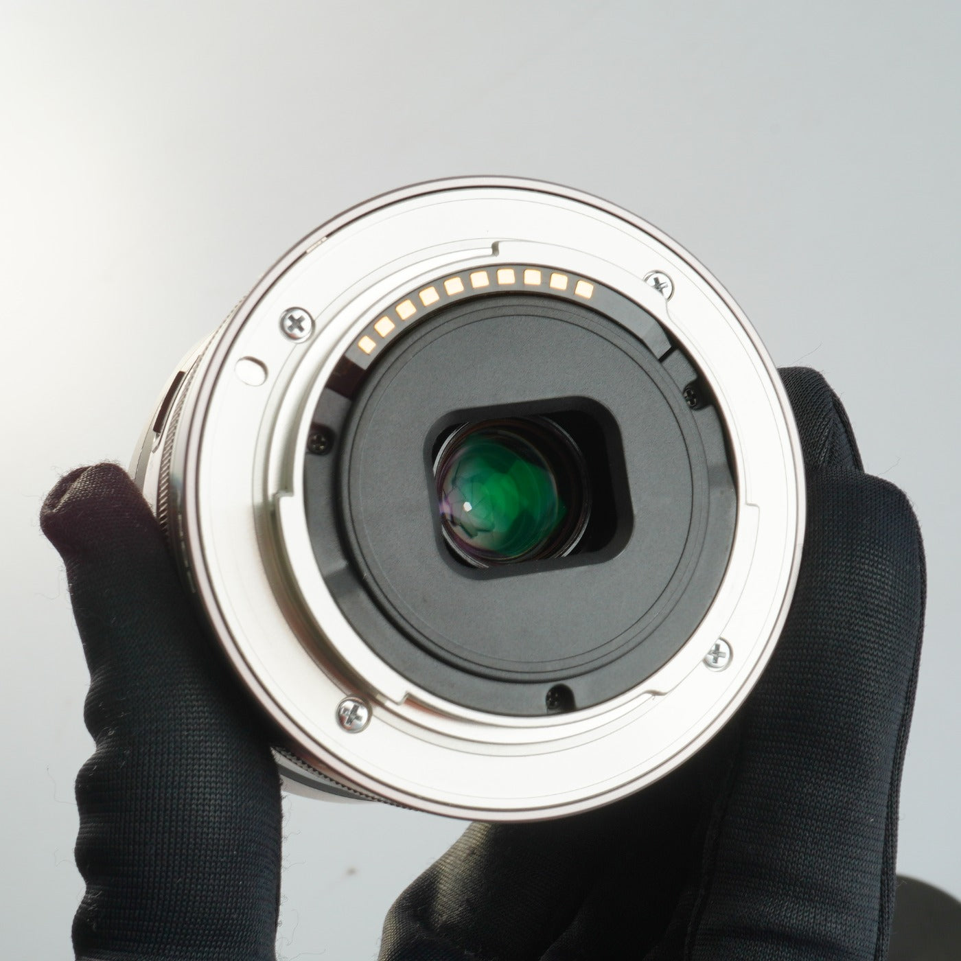 SONY E 16mm F/2.8 SEL16F28 + Ultra Wide Converter x0.75 単焦点レンズ