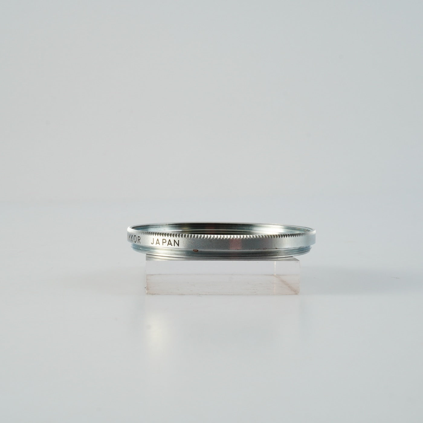 Nikon ND 8x 52mm Filter フィルター