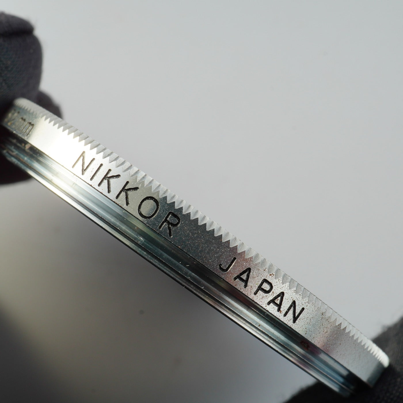 Nikon ND 8x 52mm Filter フィルター