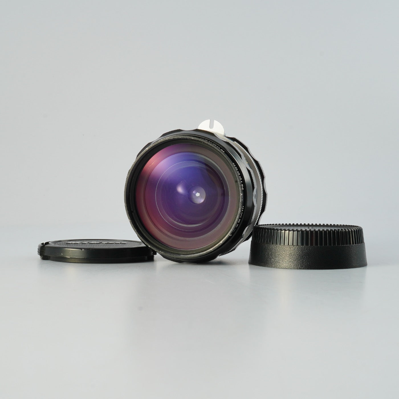 Nikon 非Ai NIKKOR-H Auto 28mm F/3.5 単焦点レンズ