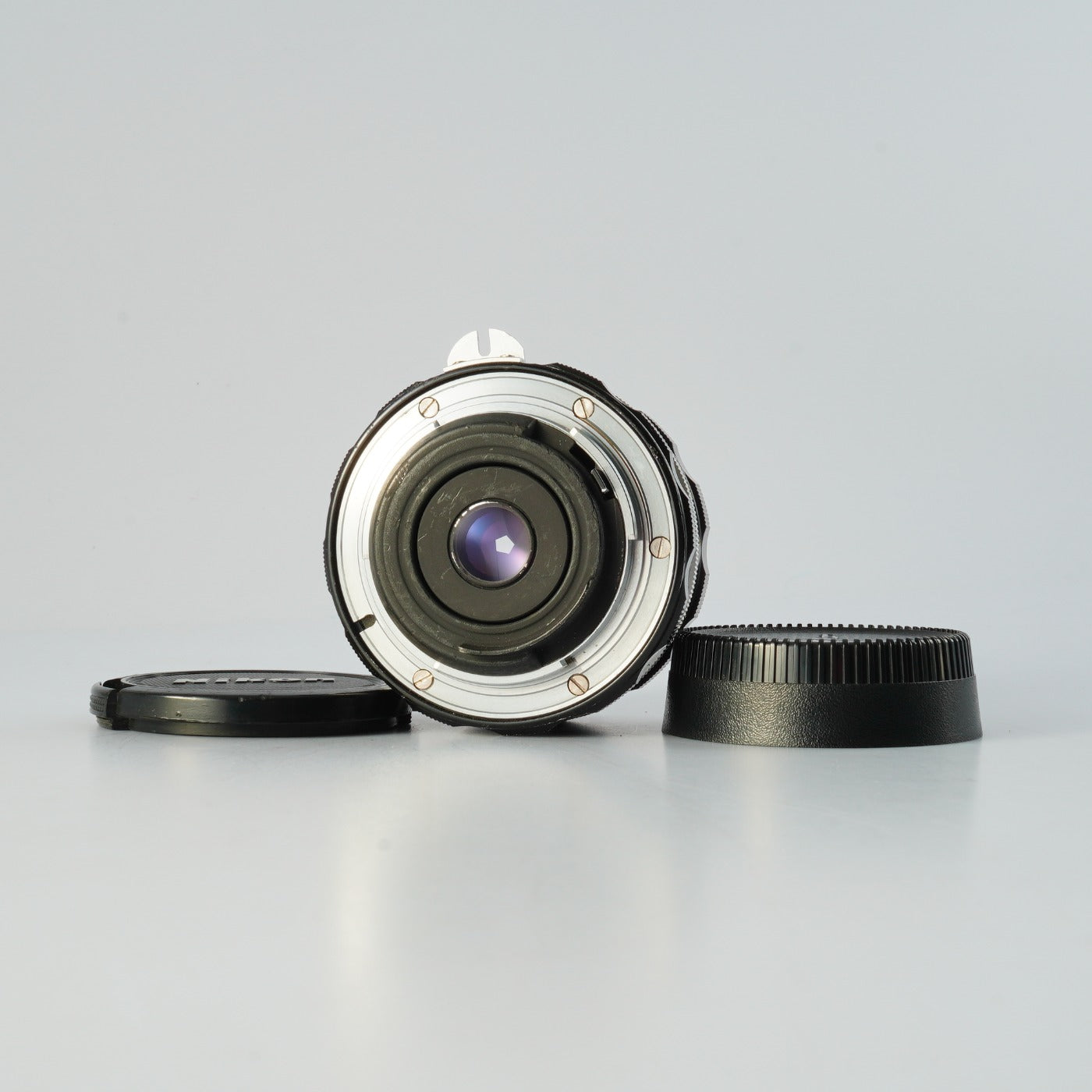 Nikon 非Ai NIKKOR-H Auto 28mm F/3.5 単焦点レンズ