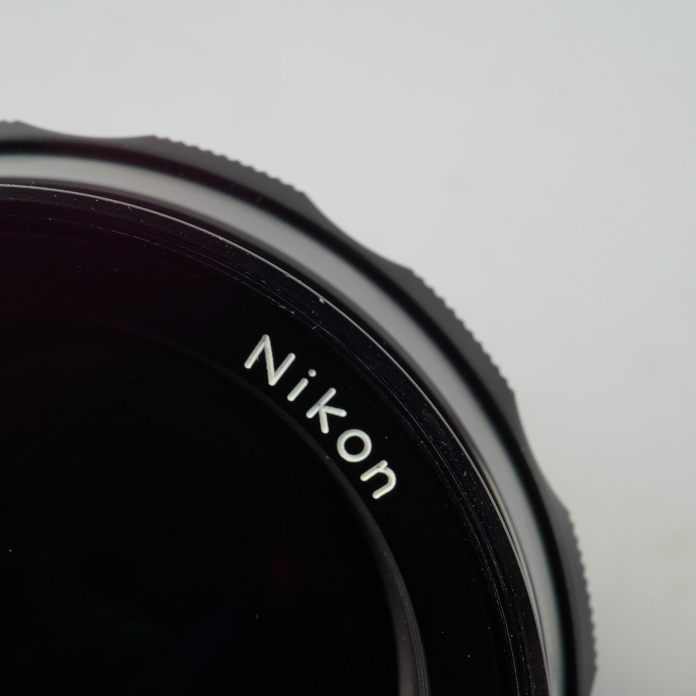 Nikon Ai改 NIKKOR-P.C Auto 105mm F/2.5 単焦点レンズ