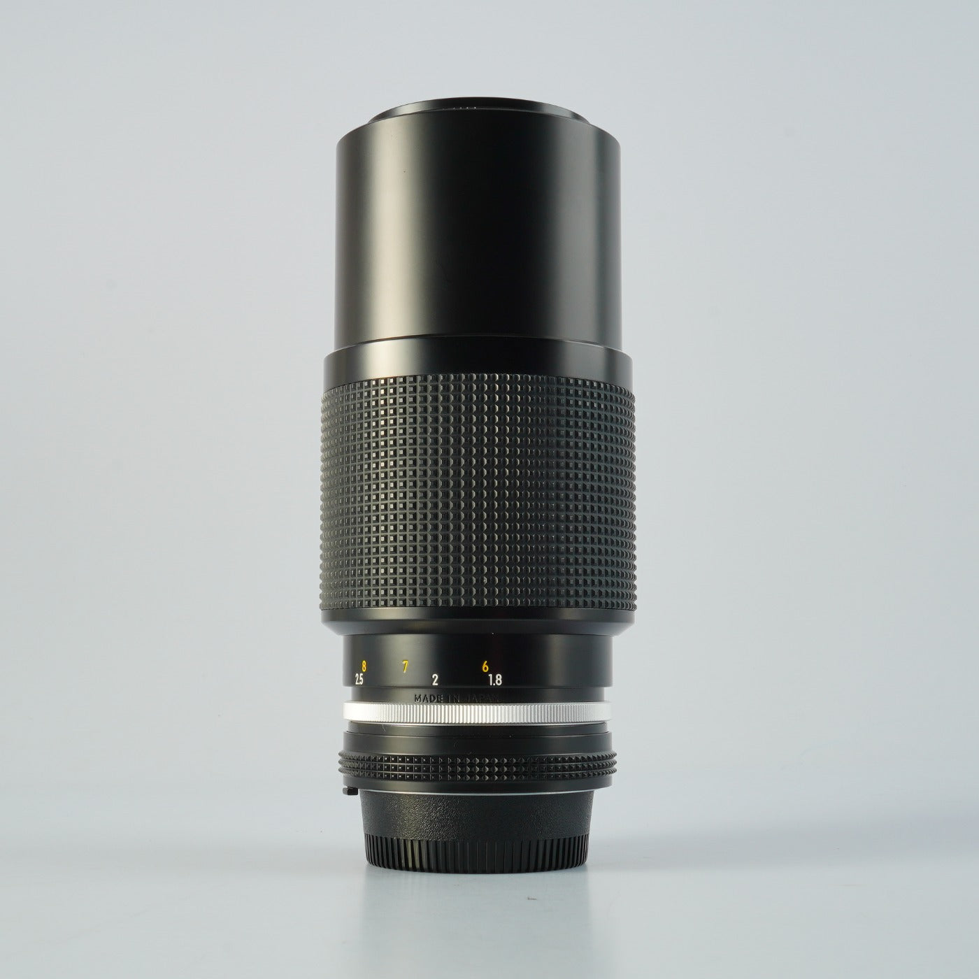 Nikon Ai Zoom NIKKOR 80-200mm F/4.5 ズームレンズ