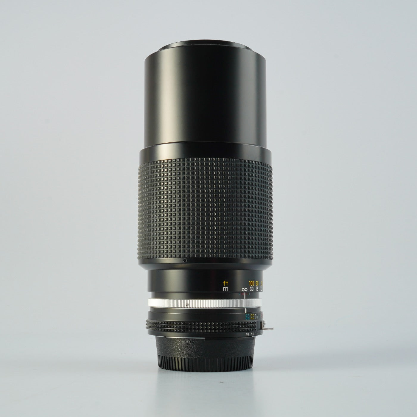 Nikon Ai Zoom NIKKOR 80-200mm F/4.5 ズームレンズ