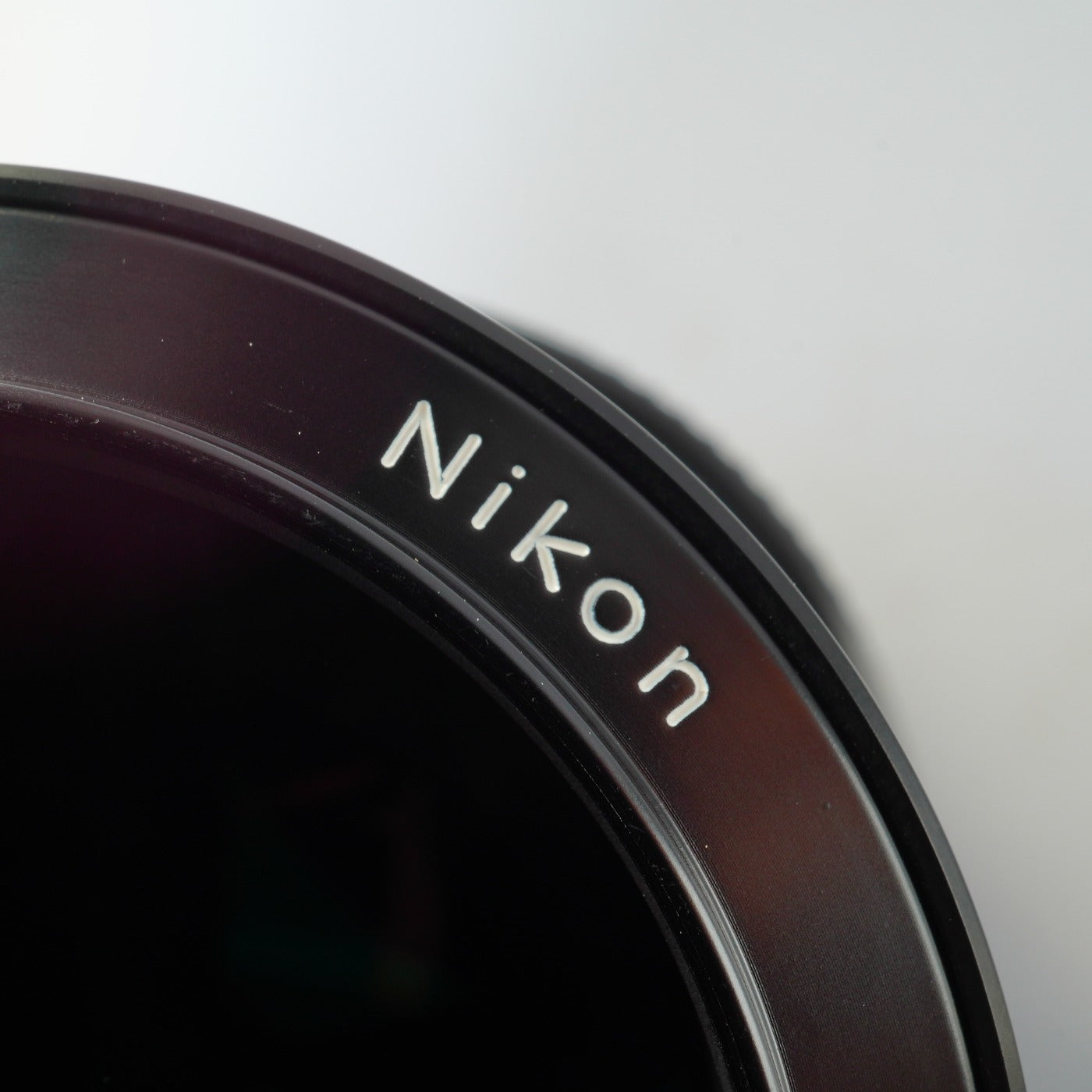 Nikon Ai Zoom NIKKOR 80-200mm F/4.5 ズームレンズ