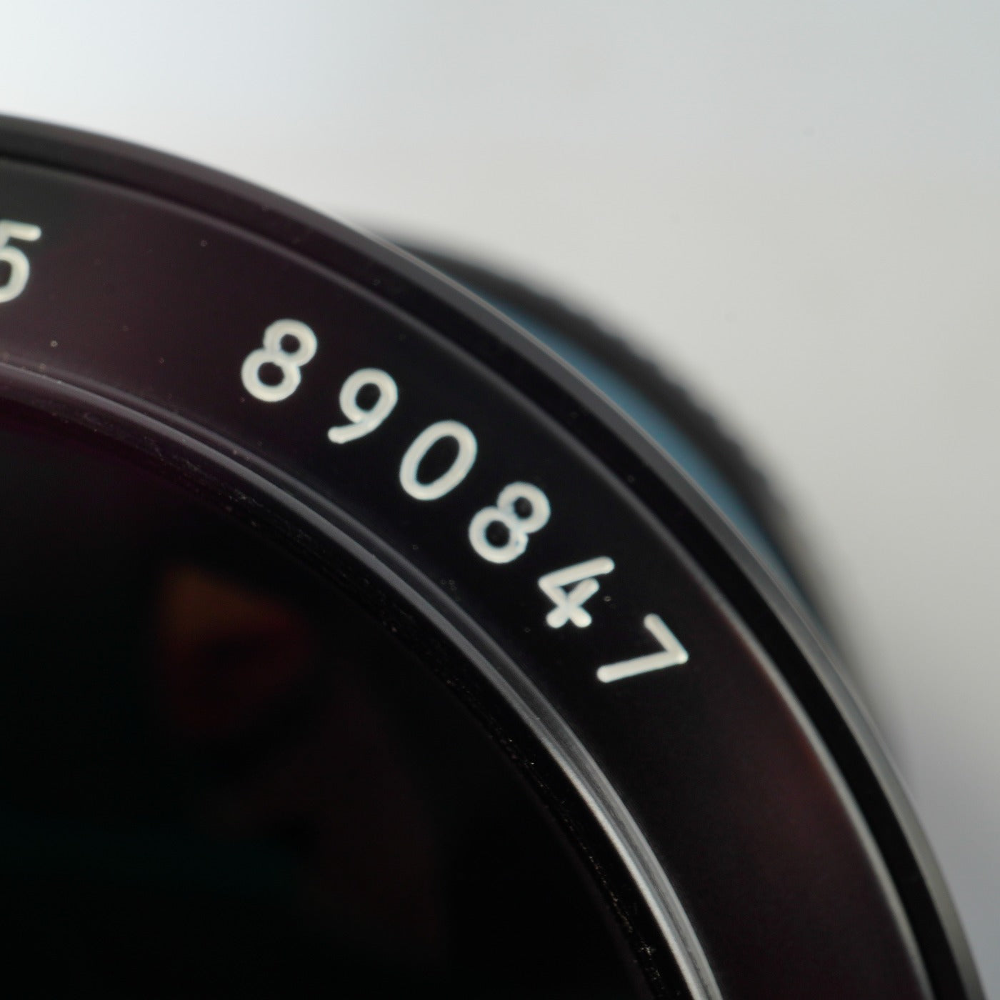 Nikon Ai Zoom NIKKOR 80-200mm F/4.5 ズームレンズ