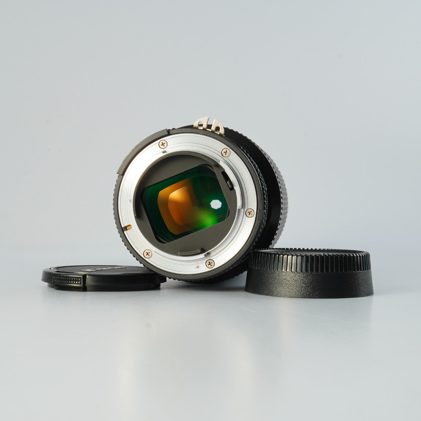 Nikon Ai Zoom NIKKOR 80-200mm F/4.5 ズームレンズ