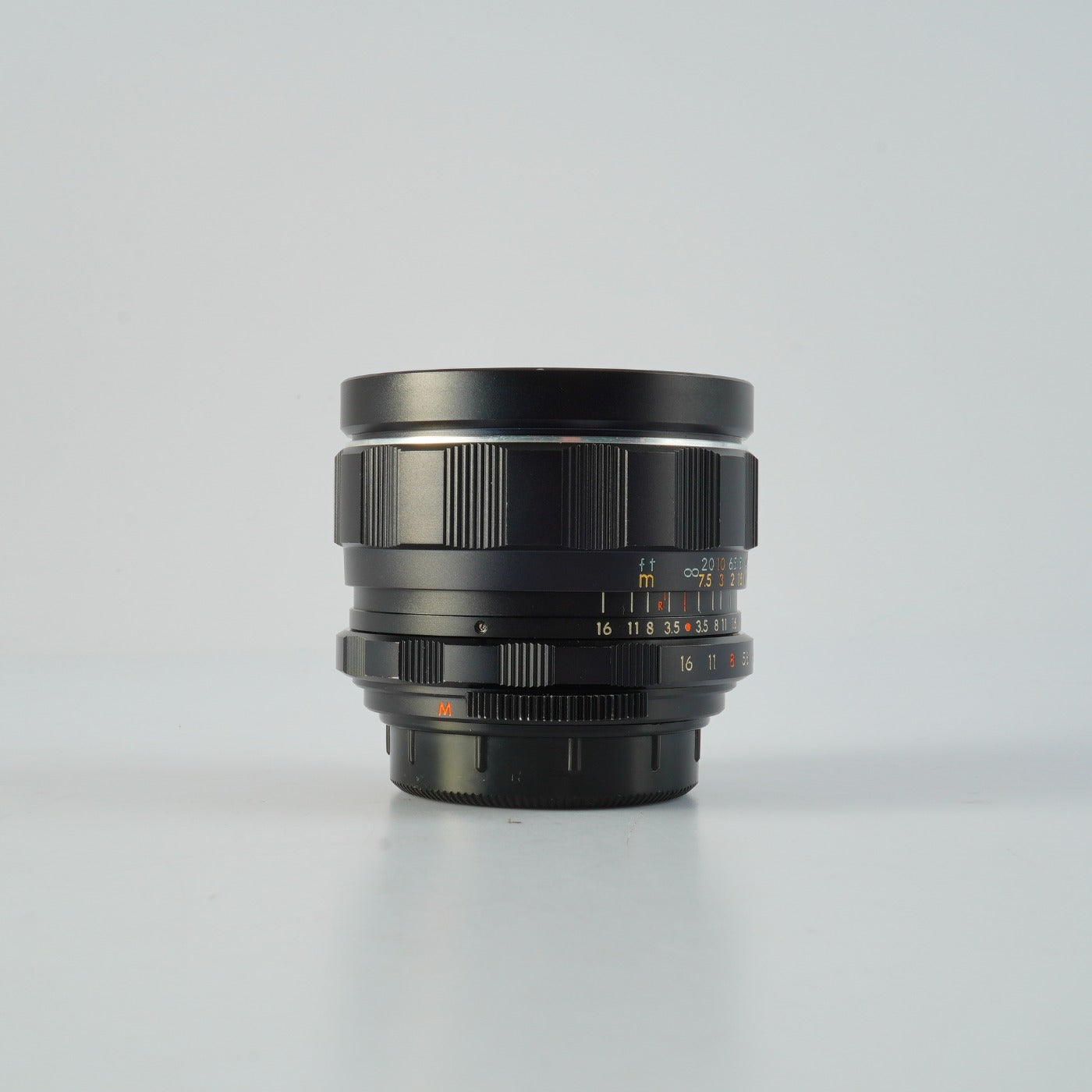 PENTAX Super Takumar 28mm F/3.5 Early FAT Model (M42用) 単焦点レンズ