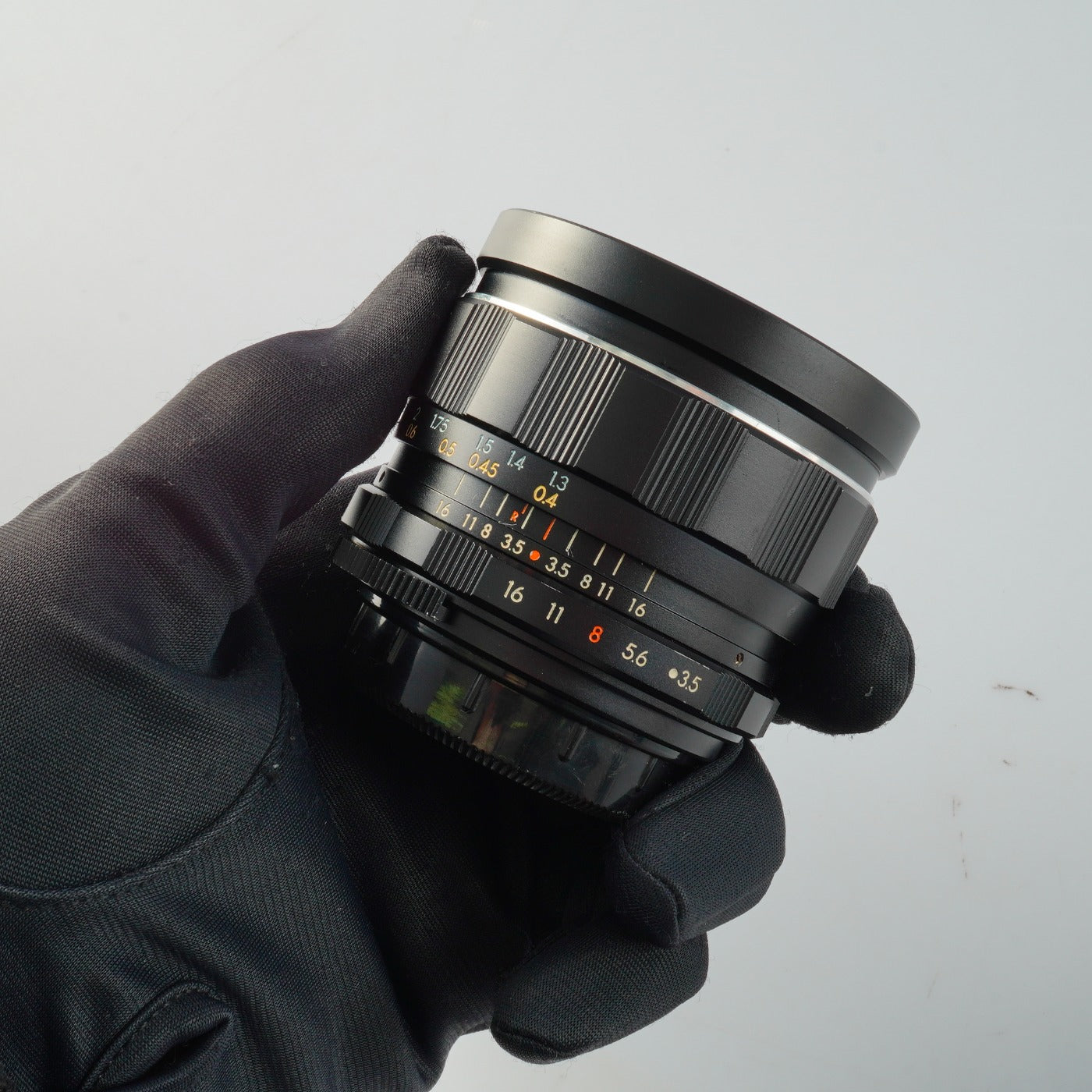 PENTAX Super Takumar 28mm F/3.5 Early FAT Model (M42用) 単焦点レンズ