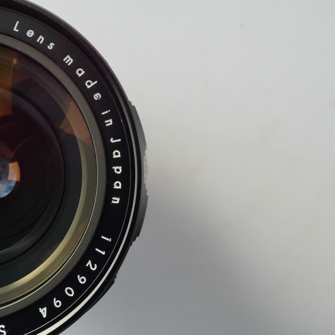 PENTAX Super Takumar 28mm F/3.5 Early FAT Model (M42用) 単焦点レンズ